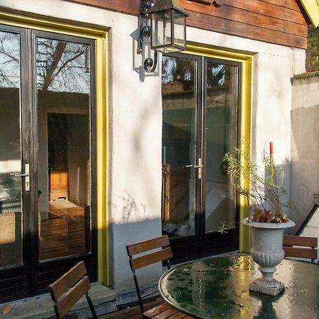 Vakantiehuis Den Bosch 's-Hertogenbosch  Eksteriør bilde