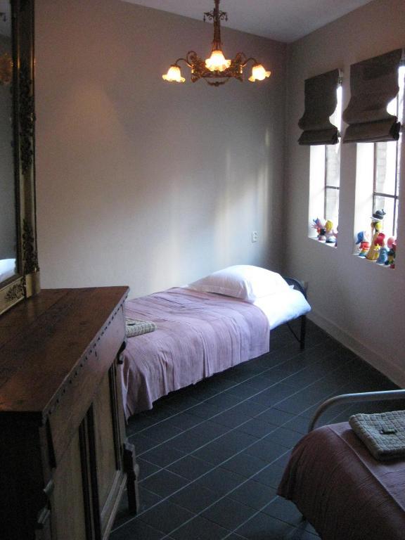 Vakantiehuis Den Bosch 's-Hertogenbosch  Rom bilde
