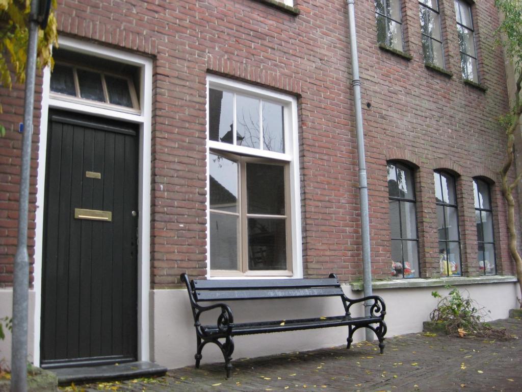 Vakantiehuis Den Bosch 's-Hertogenbosch  Rom bilde