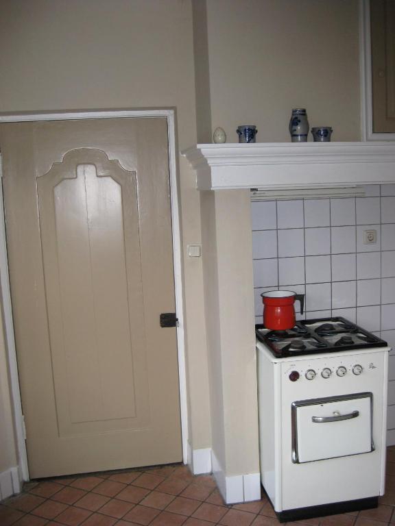 Vakantiehuis Den Bosch 's-Hertogenbosch  Rom bilde